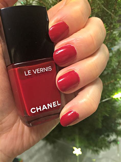 chanel vernis a ongle|vernis Chanel pirate avis.